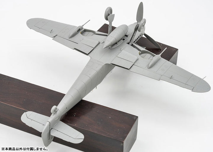 1/35 メッサーシュミット Bf109G-10