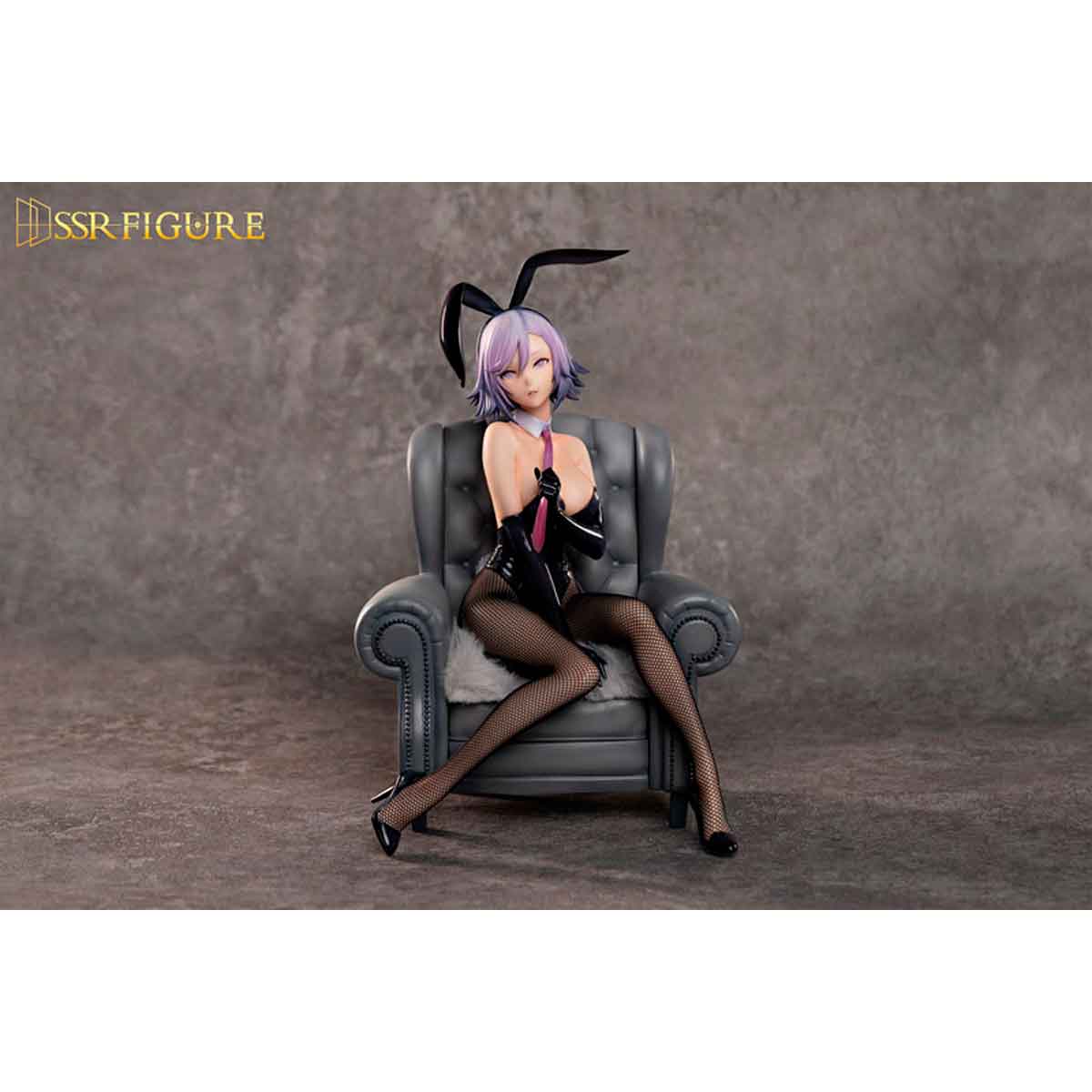 SSR-FIGURE ＜異人館＞ 玉从霄 バニーVer.