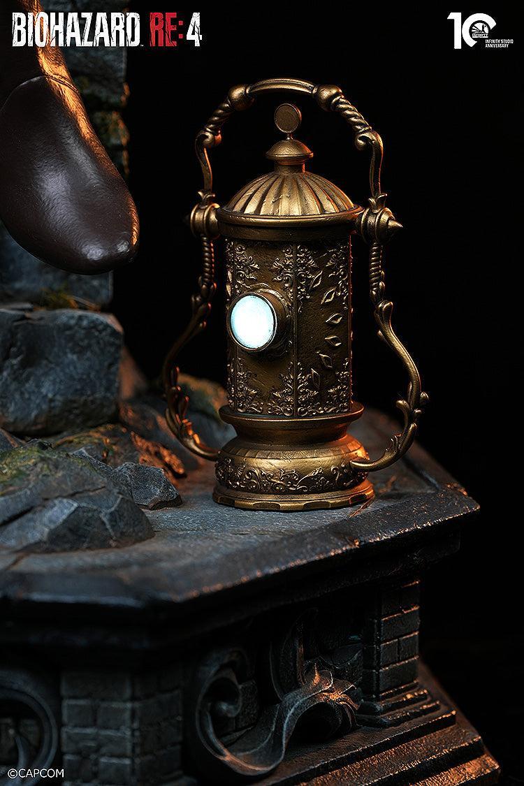 アシュリー・グラハム 1/2スケール