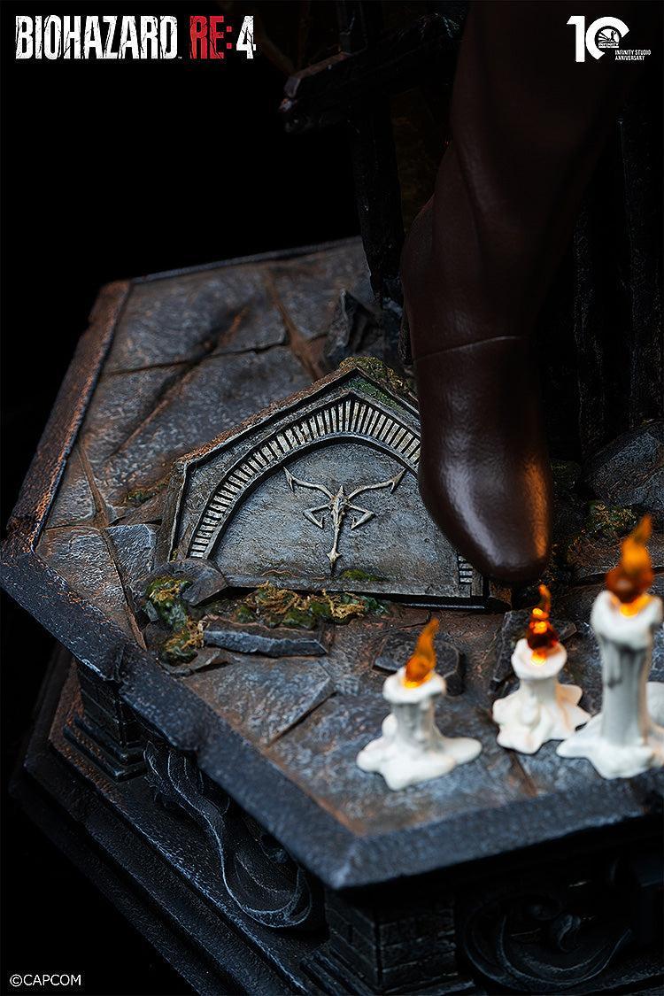 アシュリー・グラハム 1/2スケール