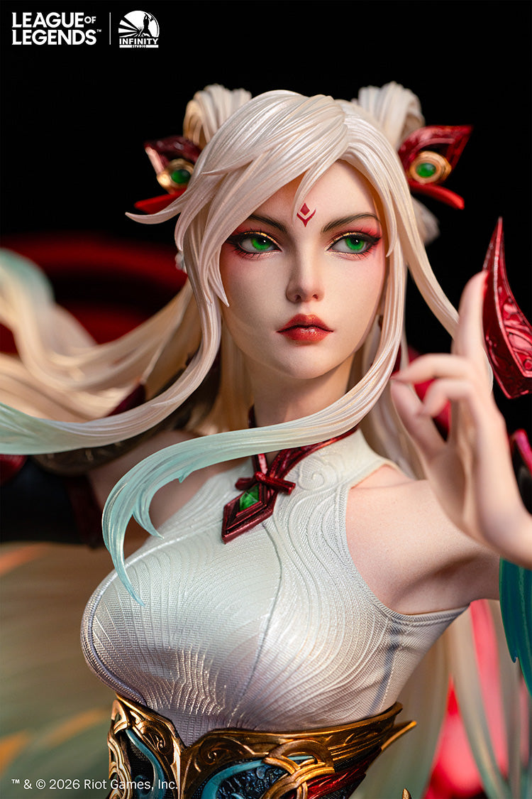 Infinity Studio × League of Legends ミスメーカー イレリア 1/4スケール