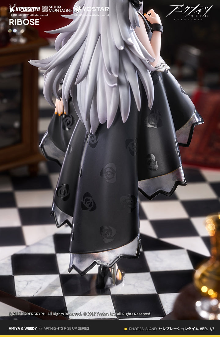 ウィーディ セレブレーションタイムVer.