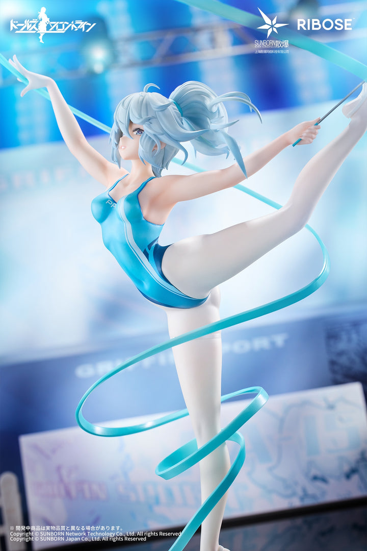 RISE UP PA-15 氷海の幻舞Ver.