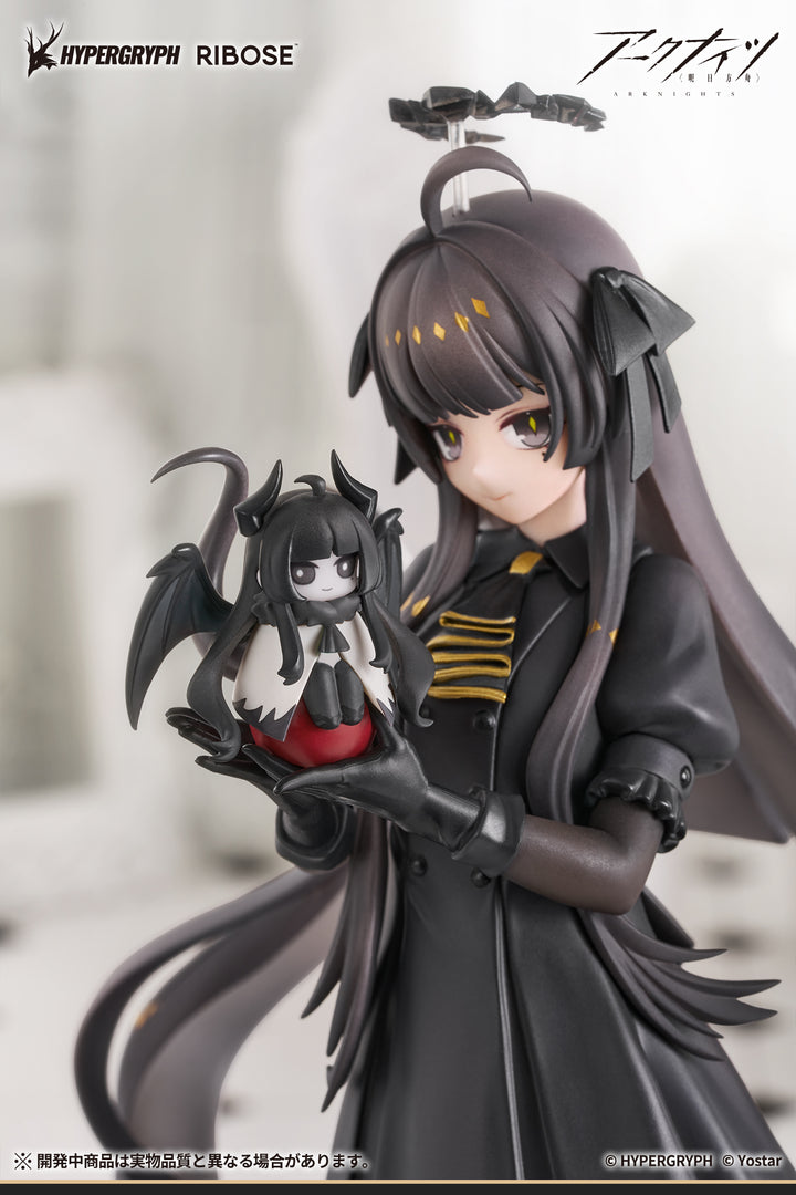 RISE UP+  ヴィルトゥオーサ 小さき影 Ver. 完成品フィギュア