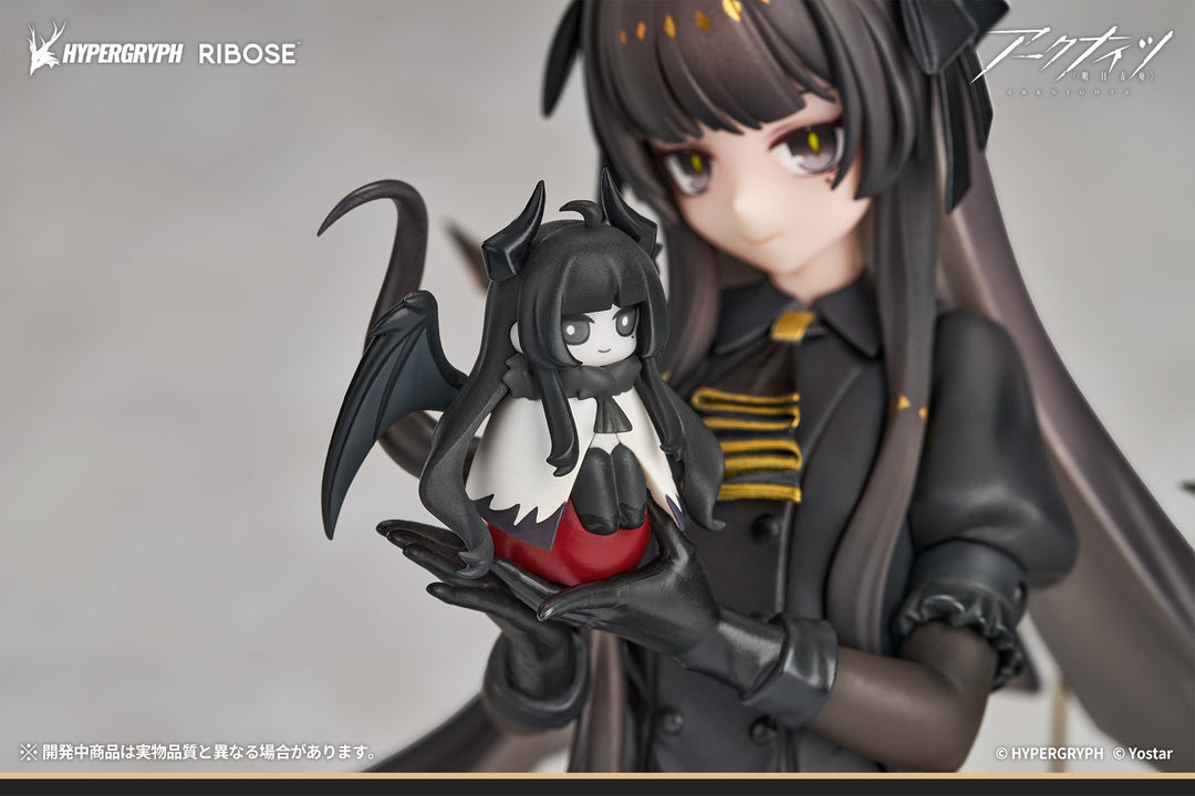 RISE UP+  ヴィルトゥオーサ 小さき影 Ver. 完成品フィギュア