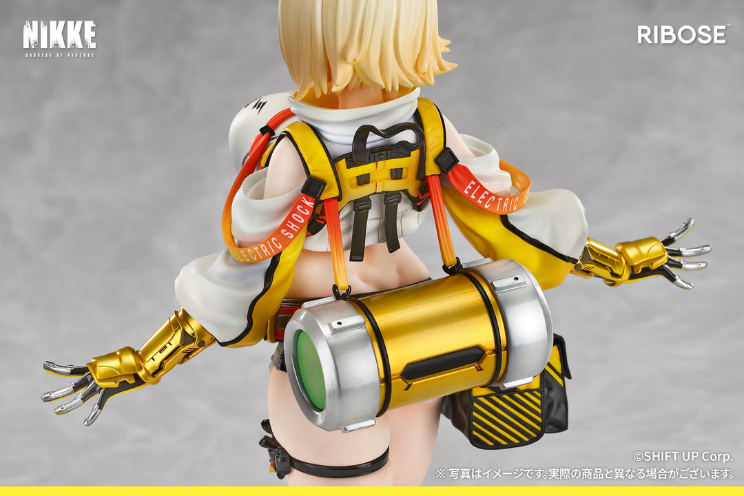 エレグ 完成品フィギュア 1/6スケール