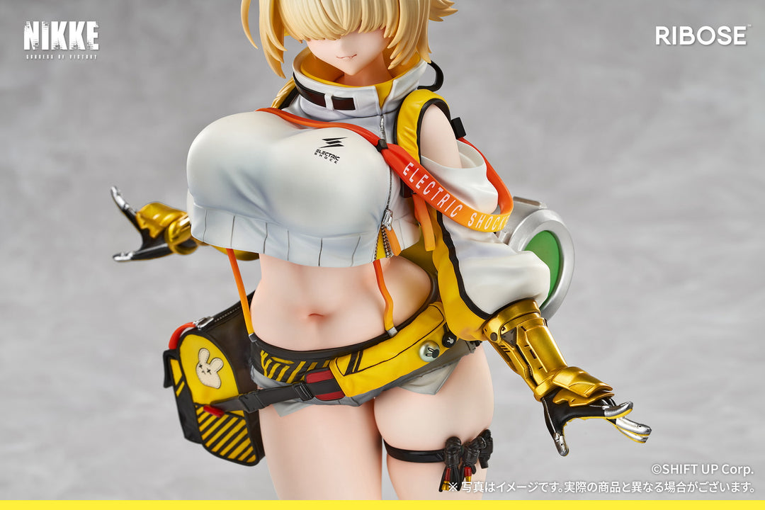 エレグ 完成品フィギュア 1/6スケール