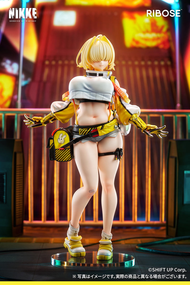 エレグ 完成品フィギュア 1/6スケール