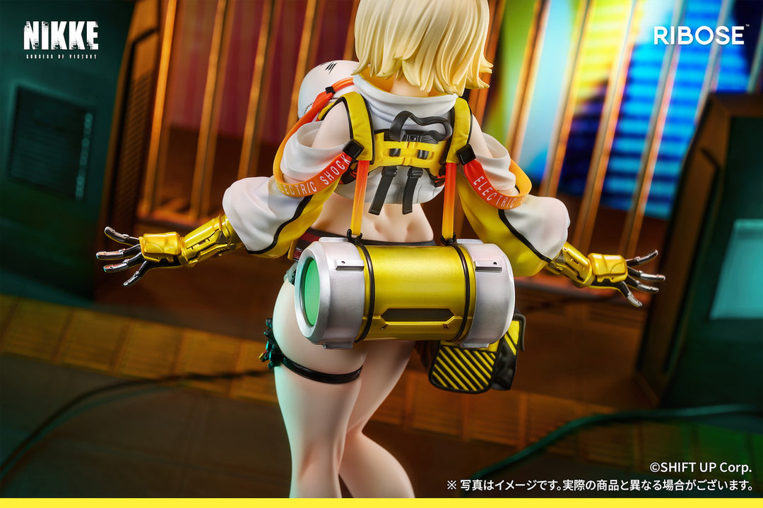 エレグ 完成品フィギュア 1/6スケール