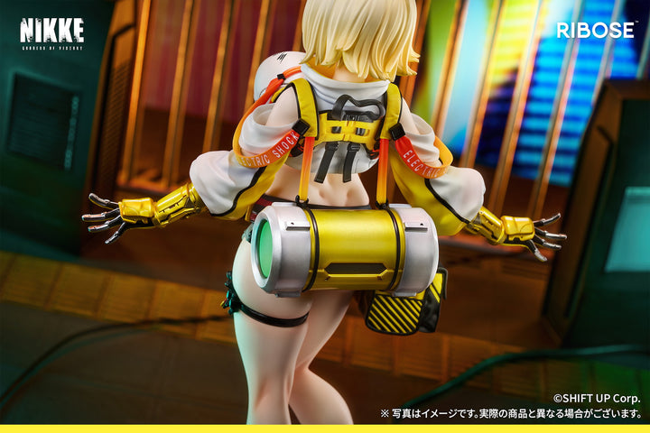 エレグ 完成品フィギュア 1/6スケール