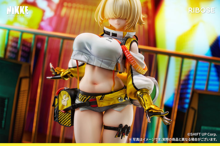 エレグ 完成品フィギュア 1/6スケール