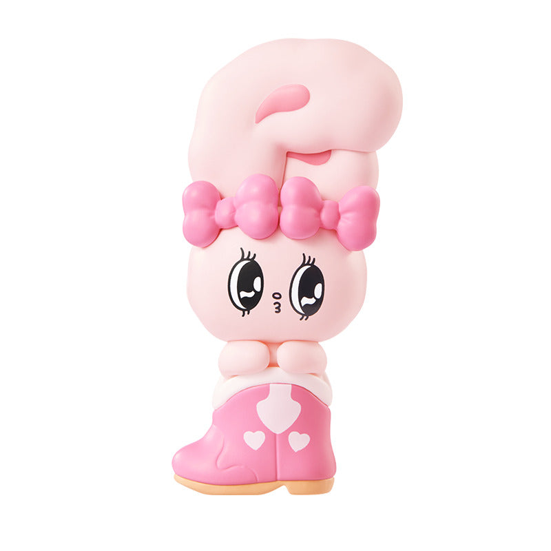 (単品販売)エスターバニー リトル・ブログ・シリーズ ブラインドボックス