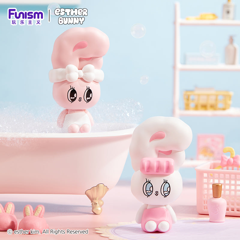 (単品販売)エスターバニー リトル・ブログ・シリーズ ブラインドボックス