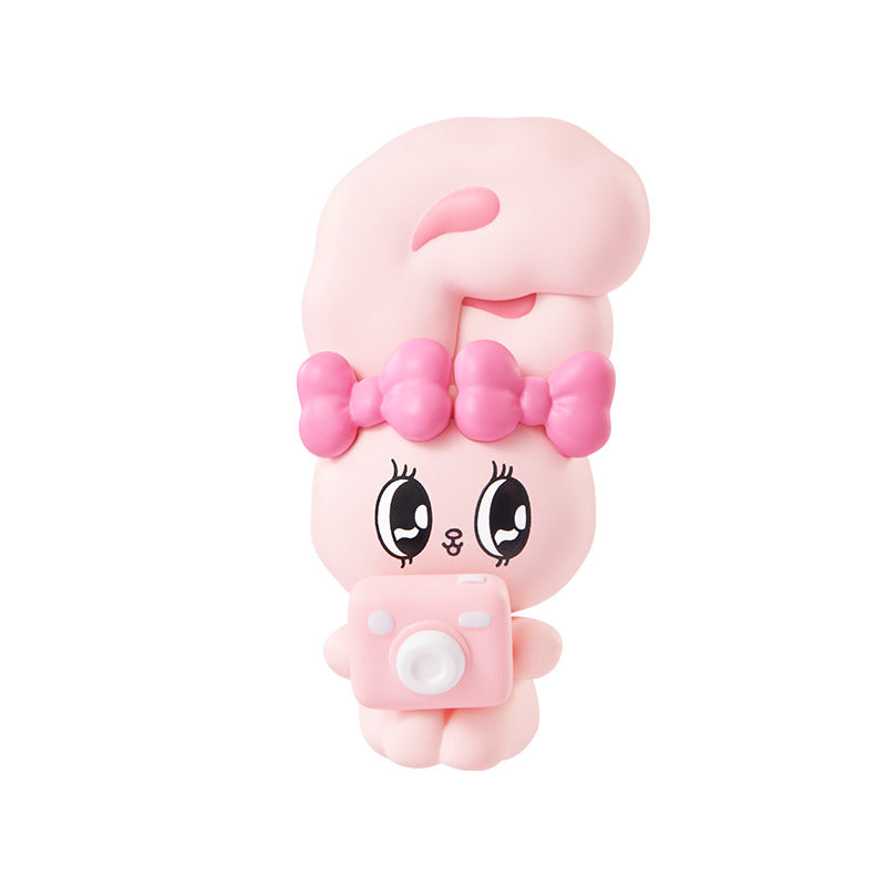 (単品販売)エスターバニー リトル・ブログ・シリーズ ブラインドボックス