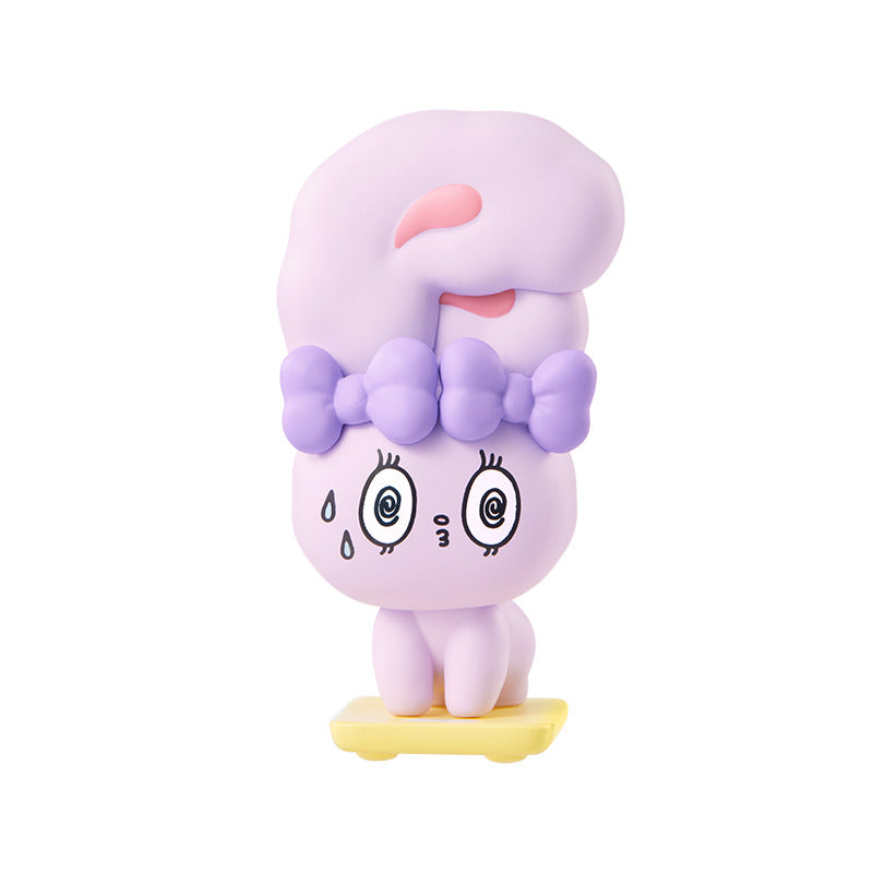 (単品販売)エスターバニー リトル・ブログ・シリーズ ブラインドボックス