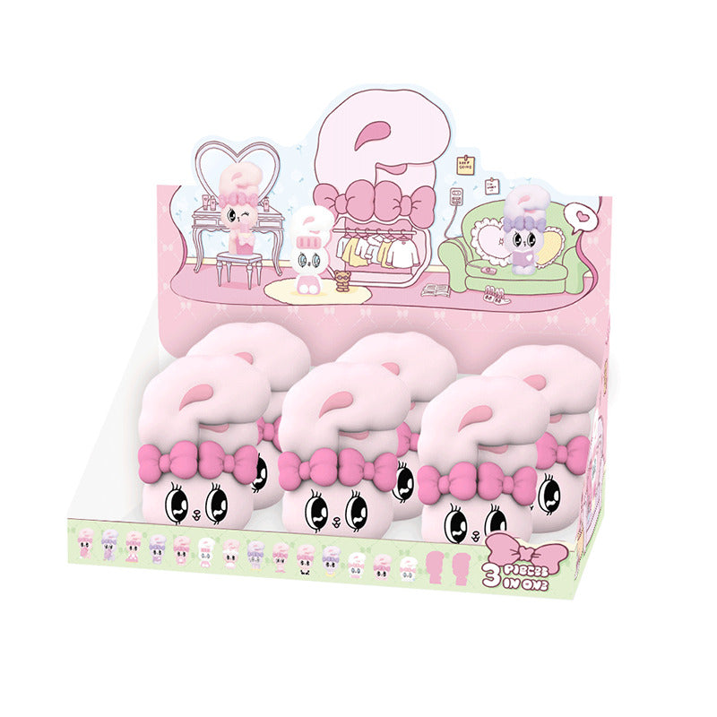 (単品販売)エスターバニー リトル・ブログ・シリーズ ブラインドボックス