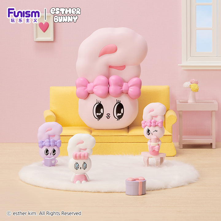 (単品販売)エスターバニー リトル・ブログ・シリーズ ブラインドボックス