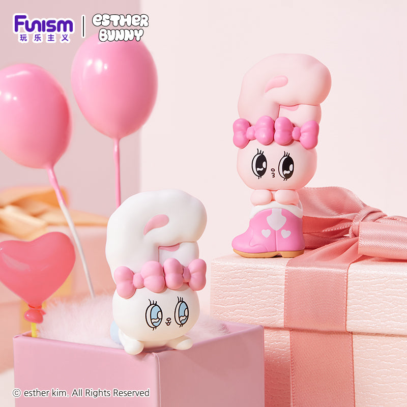 (単品販売)エスターバニー リトル・ブログ・シリーズ ブラインドボックス