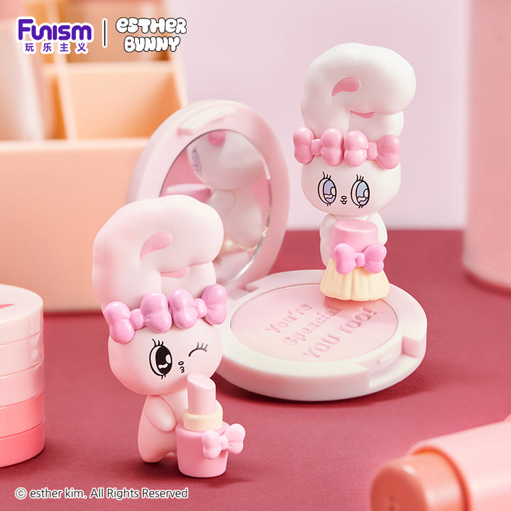 (単品販売)エスターバニー リトル・ブログ・シリーズ ブラインドボックス