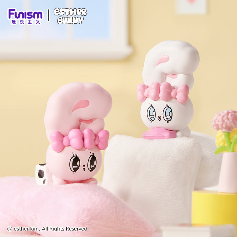 (単品販売)エスターバニー リトル・ブログ・シリーズ ブラインドボックス