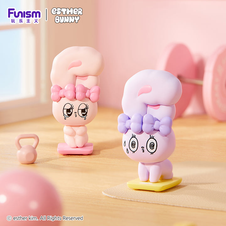 (単品販売)エスターバニー リトル・ブログ・シリーズ ブラインドボックス