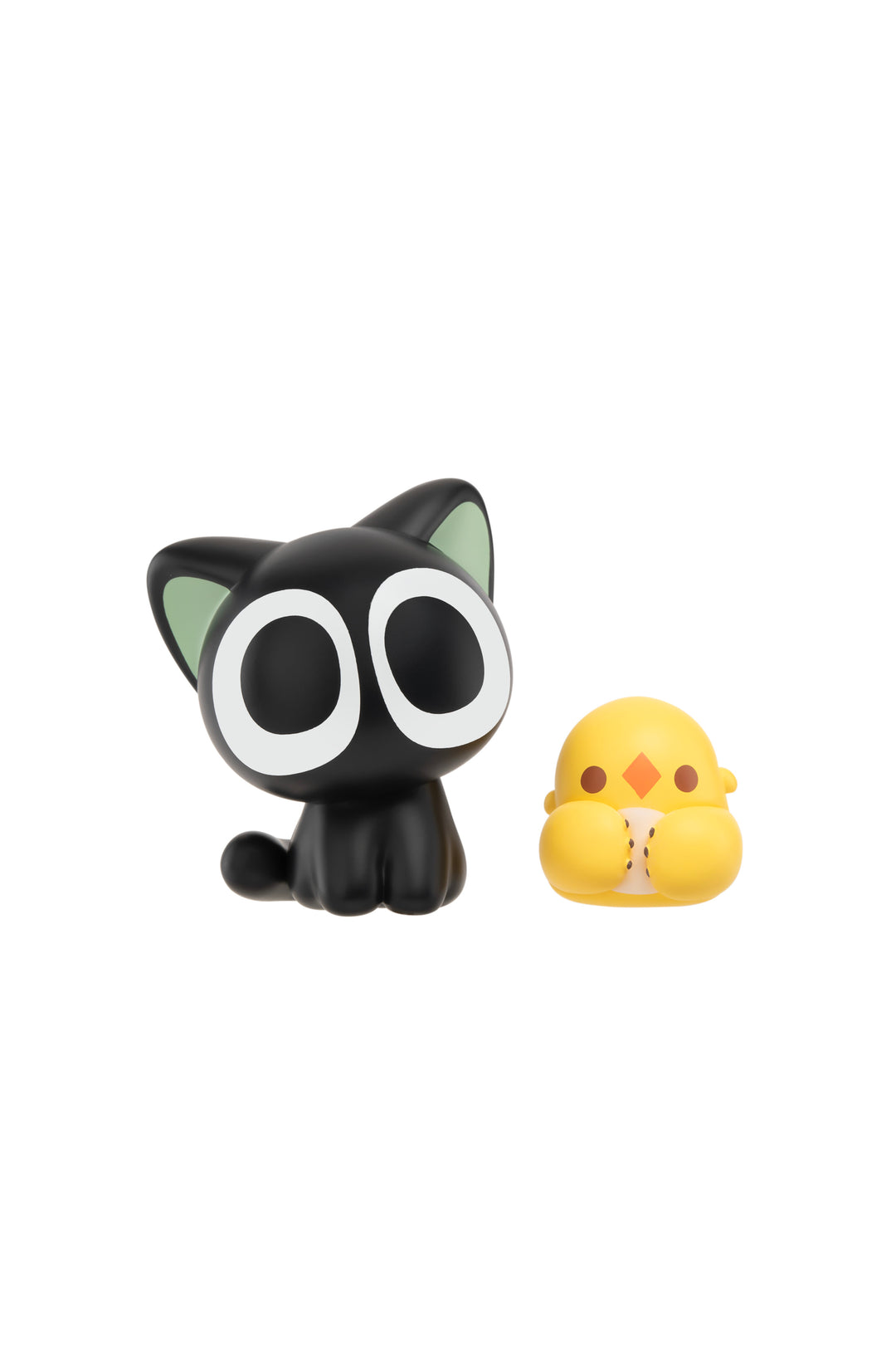 (単品販売)羅小黒戦記 日常シリーズ スモール・パーティクル・ブラインドボックス