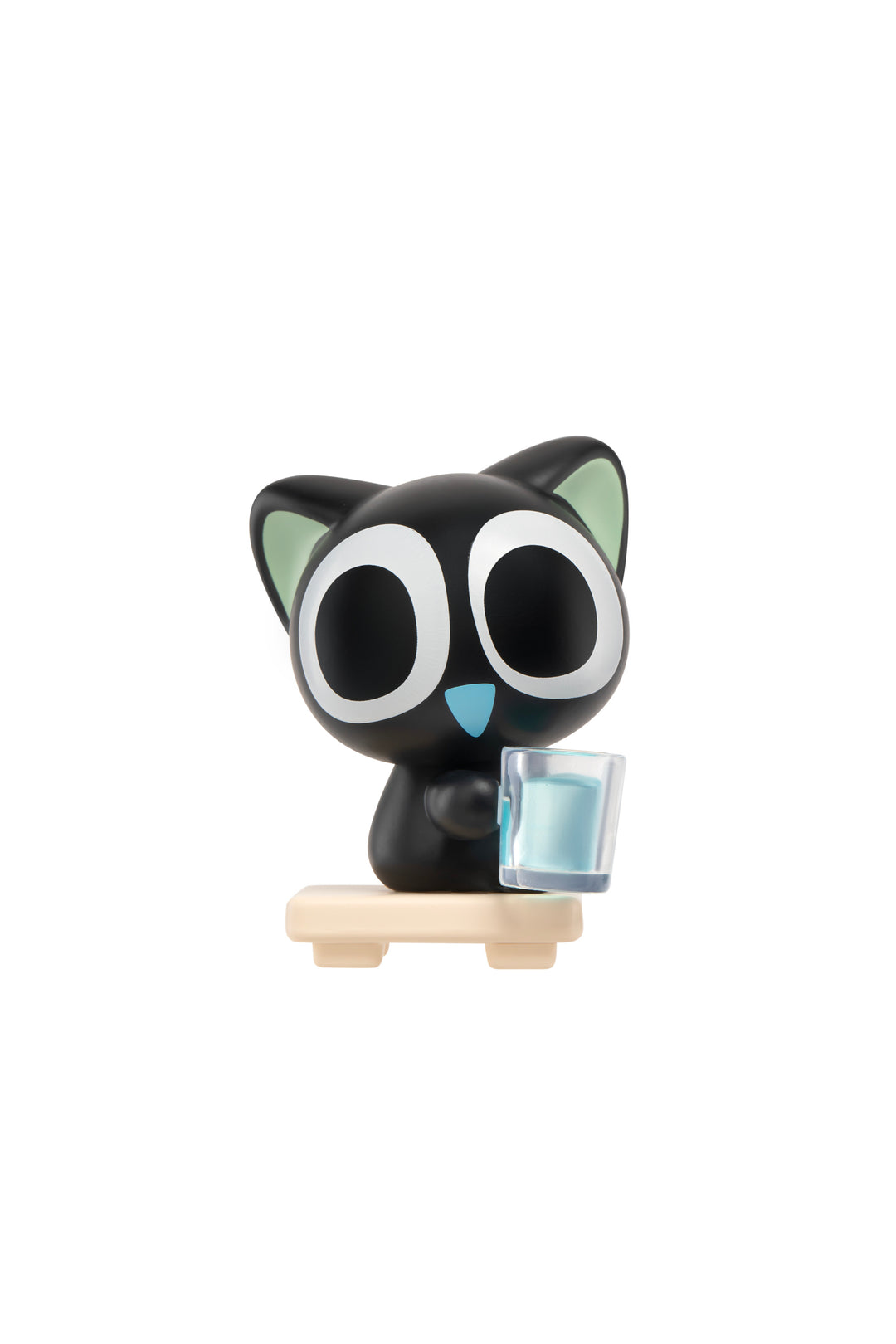 (単品販売)羅小黒戦記 日常シリーズ スモール・パーティクル・ブラインドボックス