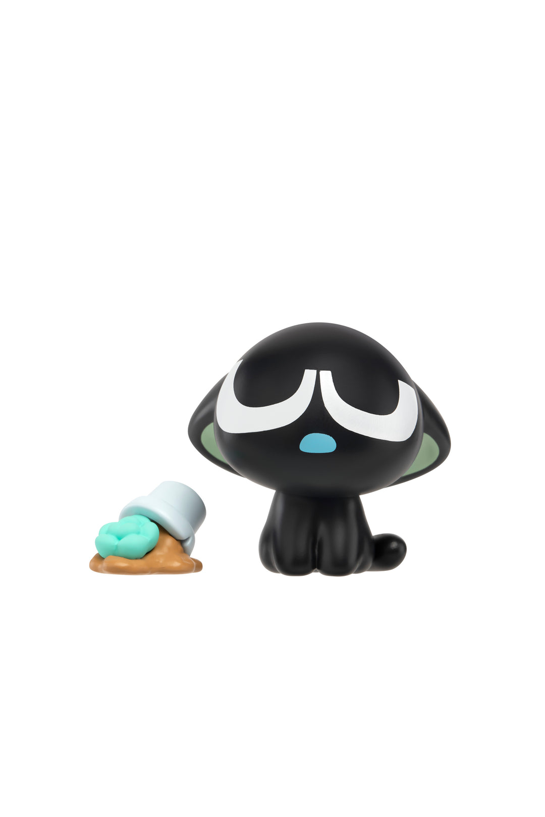 (単品販売)羅小黒戦記 日常シリーズ スモール・パーティクル・ブラインドボックス