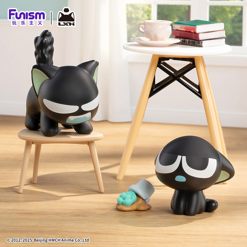 (単品販売)羅小黒戦記 日常シリーズ スモール・パーティクル・ブラインドボックス