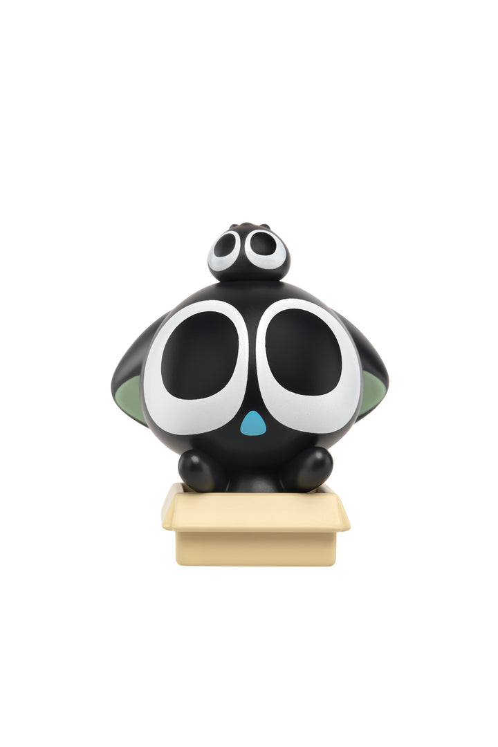 (単品販売)羅小黒戦記 日常シリーズ スモール・パーティクル・ブラインドボックス