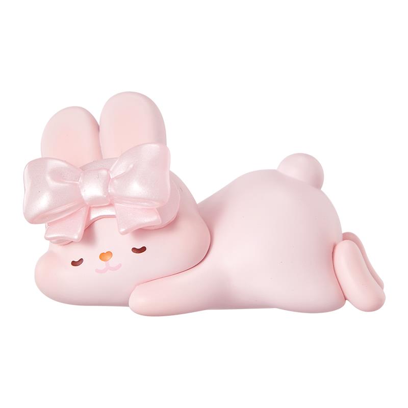 (単品販売)モモバニー 24時間ライフ日記シリーズ ブラインドボックス