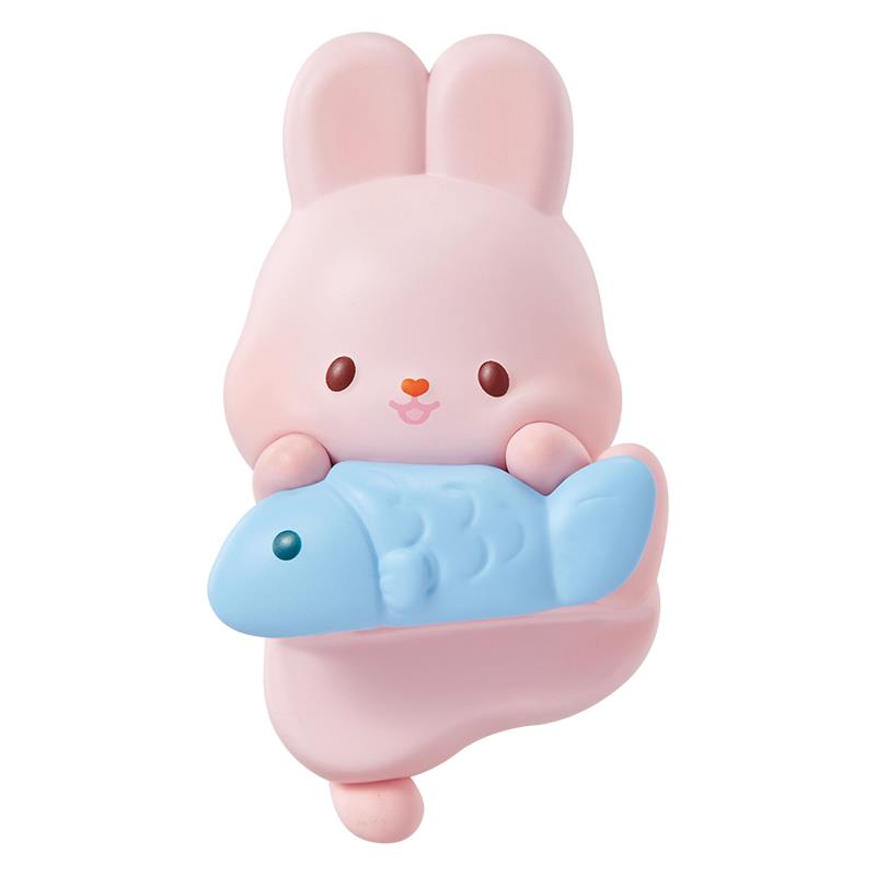 (単品販売)モモバニー 24時間ライフ日記シリーズ ブラインドボックス