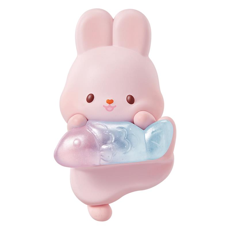 (単品販売)モモバニー 24時間ライフ日記シリーズ ブラインドボックス