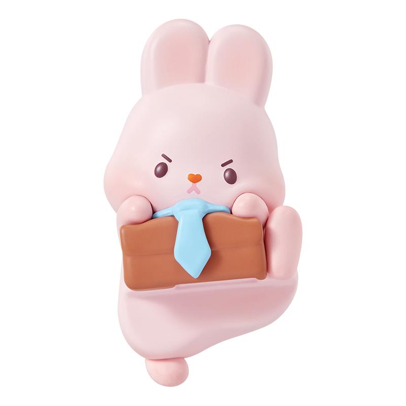 (単品販売)モモバニー 24時間ライフ日記シリーズ ブラインドボックス