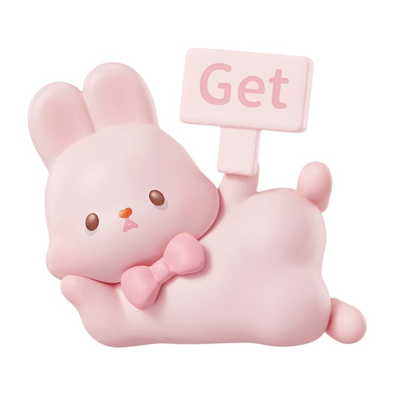 (単品販売)モモバニー 24時間ライフ日記シリーズ ブラインドボックス