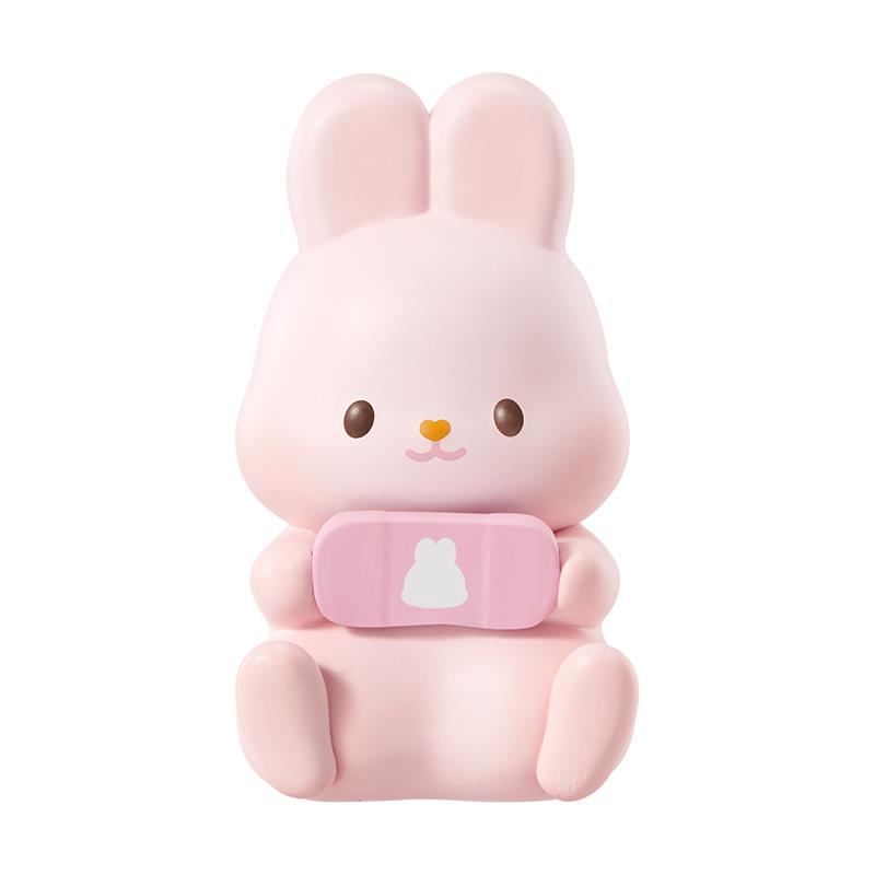 (単品販売)モモバニー 24時間ライフ日記シリーズ ブラインドボックス