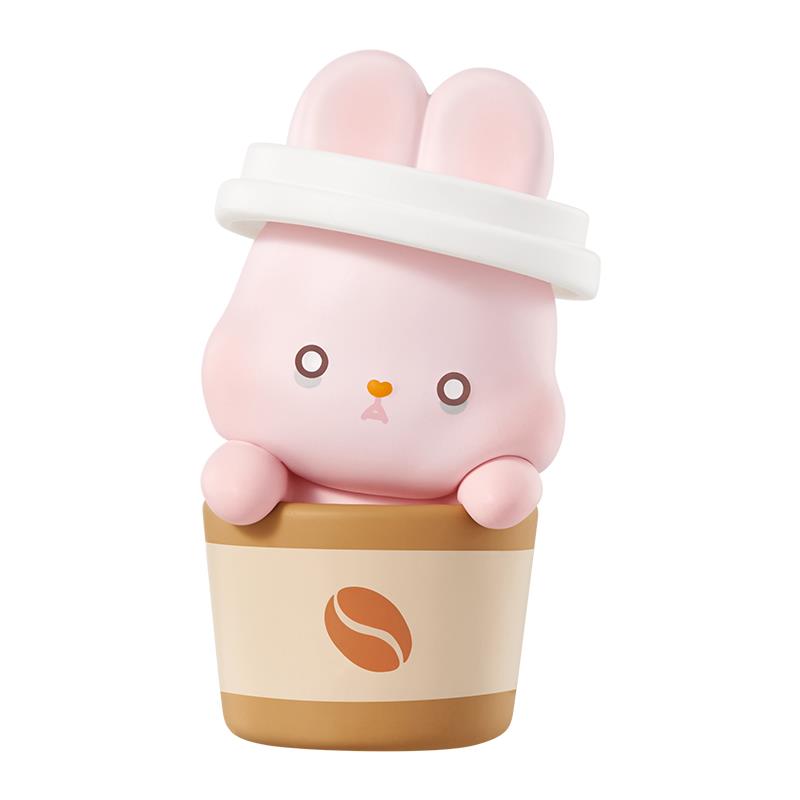 (単品販売)モモバニー 24時間ライフ日記シリーズ ブラインドボックス