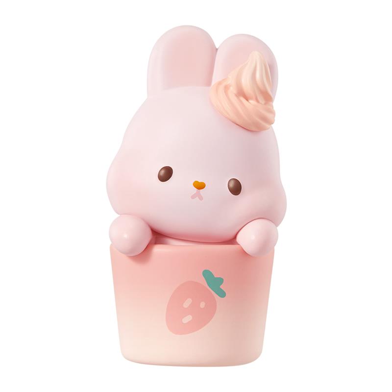 (単品販売)モモバニー 24時間ライフ日記シリーズ ブラインドボックス