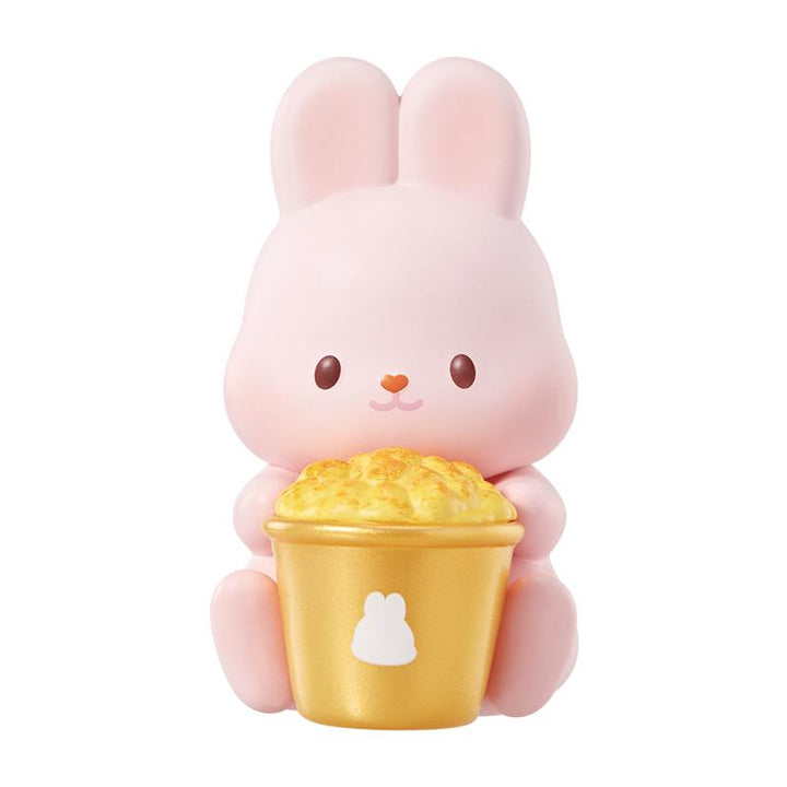 (単品販売)モモバニー 24時間ライフ日記シリーズ ブラインドボックス