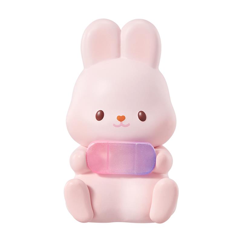 (単品販売)モモバニー 24時間ライフ日記シリーズ ブラインドボックス