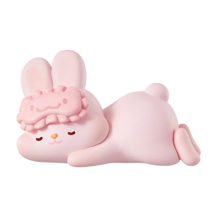 (単品販売)モモバニー 24時間ライフ日記シリーズ ブラインドボックス