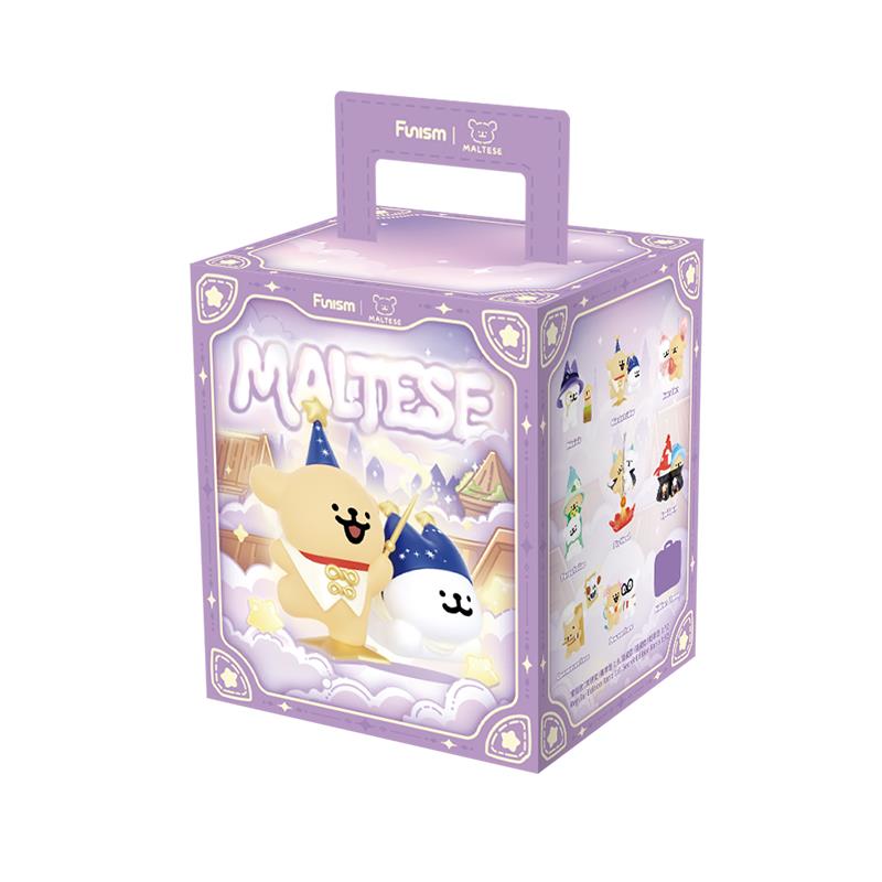 (単品販売)モルチーズ マジック探検隊シリーズ ブラインドボックス