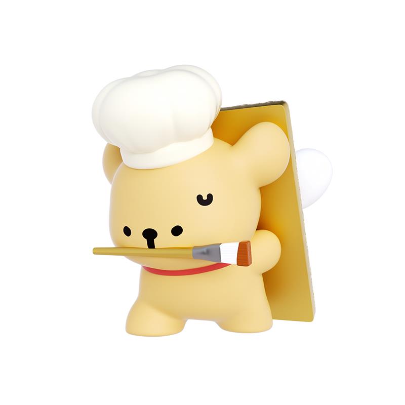 (単品販売)モルチーズ マジック探検隊シリーズ ブラインドボックス