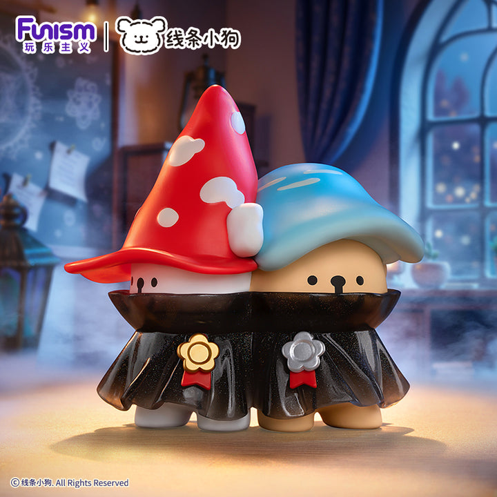 (単品販売)モルチーズ マジック探検隊シリーズ ブラインドボックス