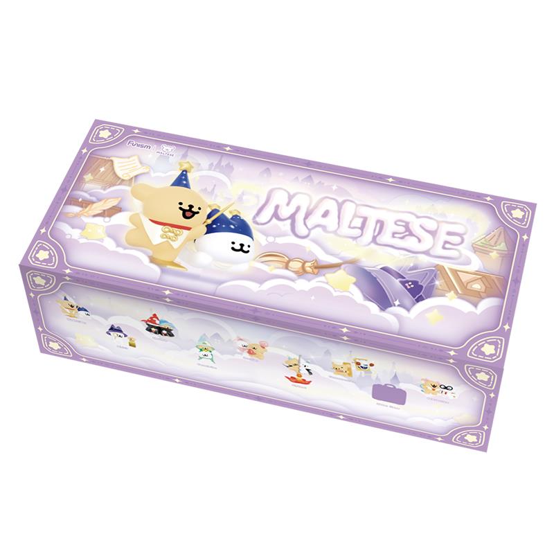 (単品販売)モルチーズ マジック探検隊シリーズ ブラインドボックス