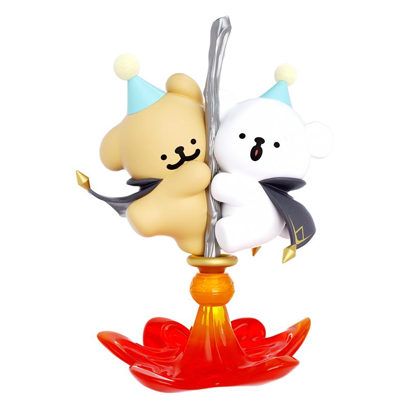 (単品販売)モルチーズ マジック探検隊シリーズ ブラインドボックス