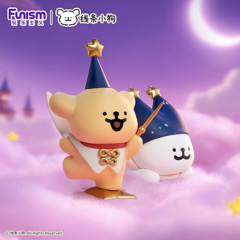 (単品販売)モルチーズ マジック探検隊シリーズ ブラインドボックス