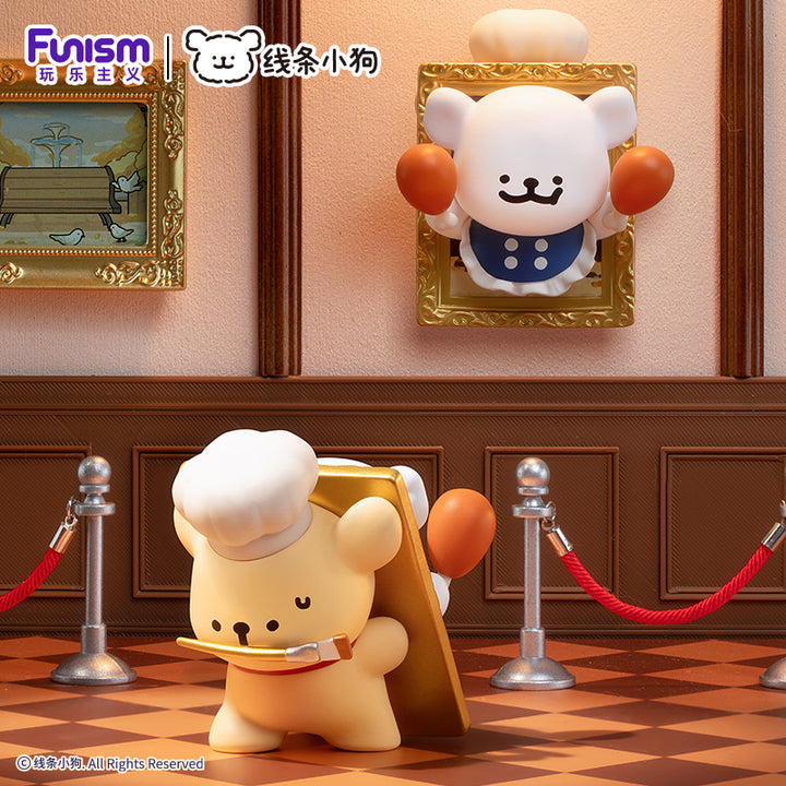 (単品販売)モルチーズ マジック探検隊シリーズ ブラインドボックス