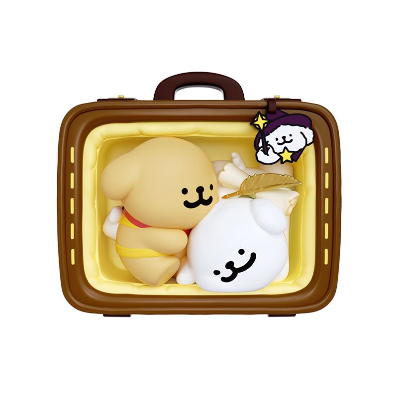 (単品販売)モルチーズ マジック探検隊シリーズ ブラインドボックス