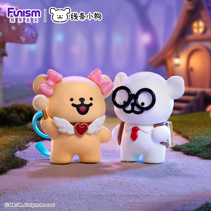 (単品販売)モルチーズ マジック探検隊シリーズ ブラインドボックス